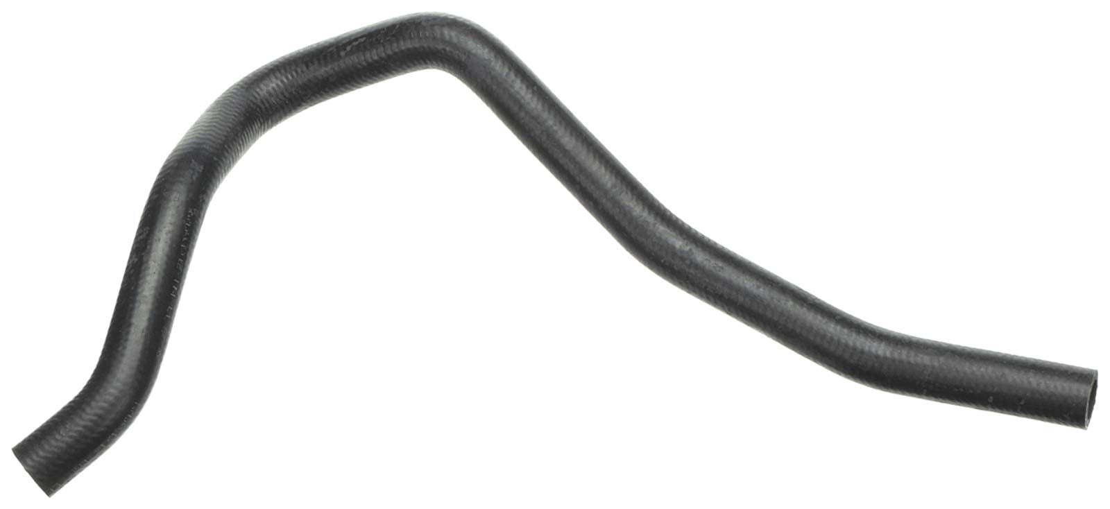 Premium Gates Molded Heater Hose 19472