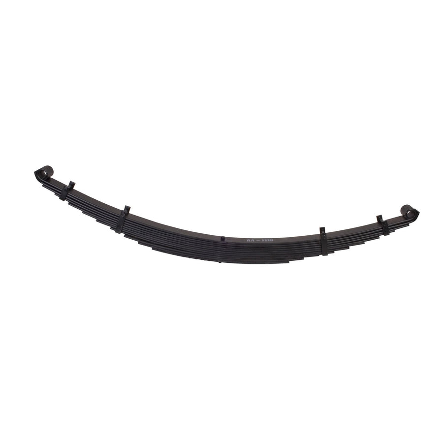 18202.03 | Omix-Ada | Rear Suspension Leaf Spring, 11 Leaf | OE Reference: 919692 | Fits 1948-1963 Willys/Jeep
