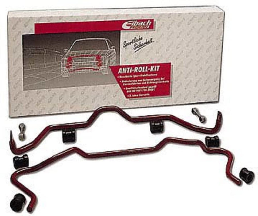 Eibach Anti-Roll-Kit 5530.320 Front and Rear Performance Sway Bar Kit