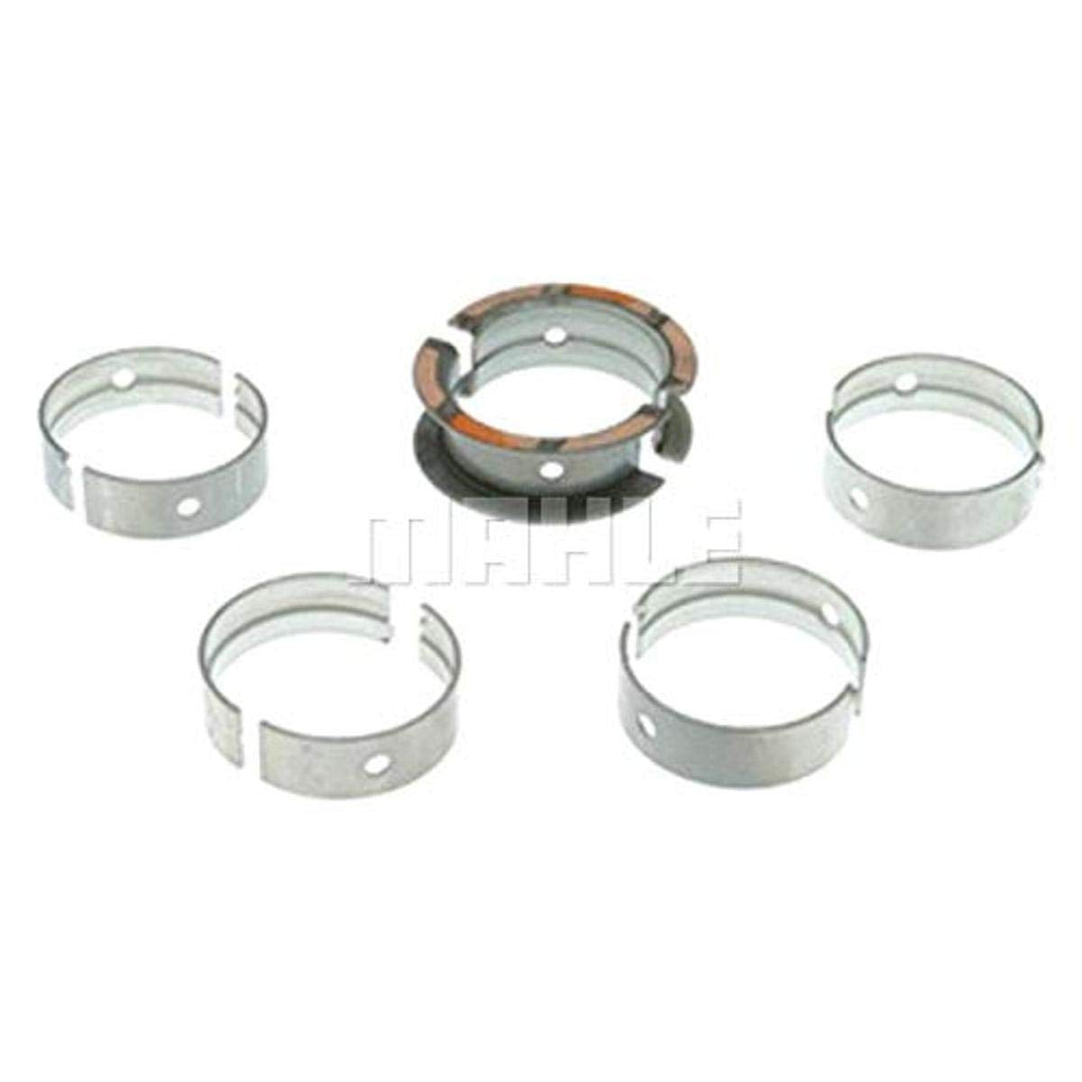 Clevite 77 MS-1533P-.25MM Main Bearing Set Engine Crankshaft