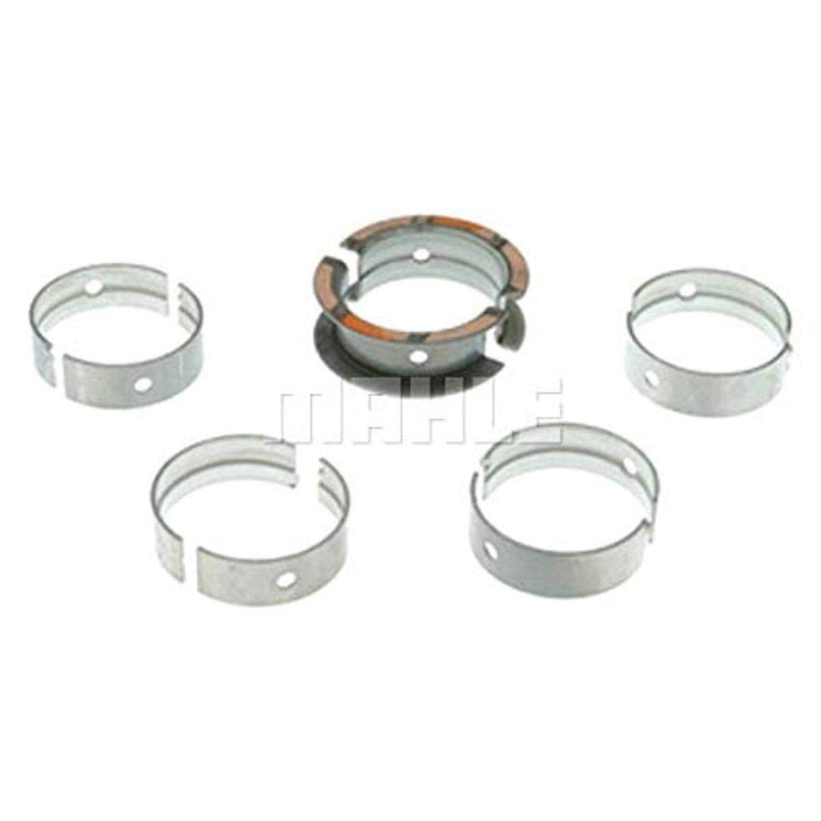 Clevite 77 MS-1533P-.25MM Main Bearing Set Engine Crankshaft