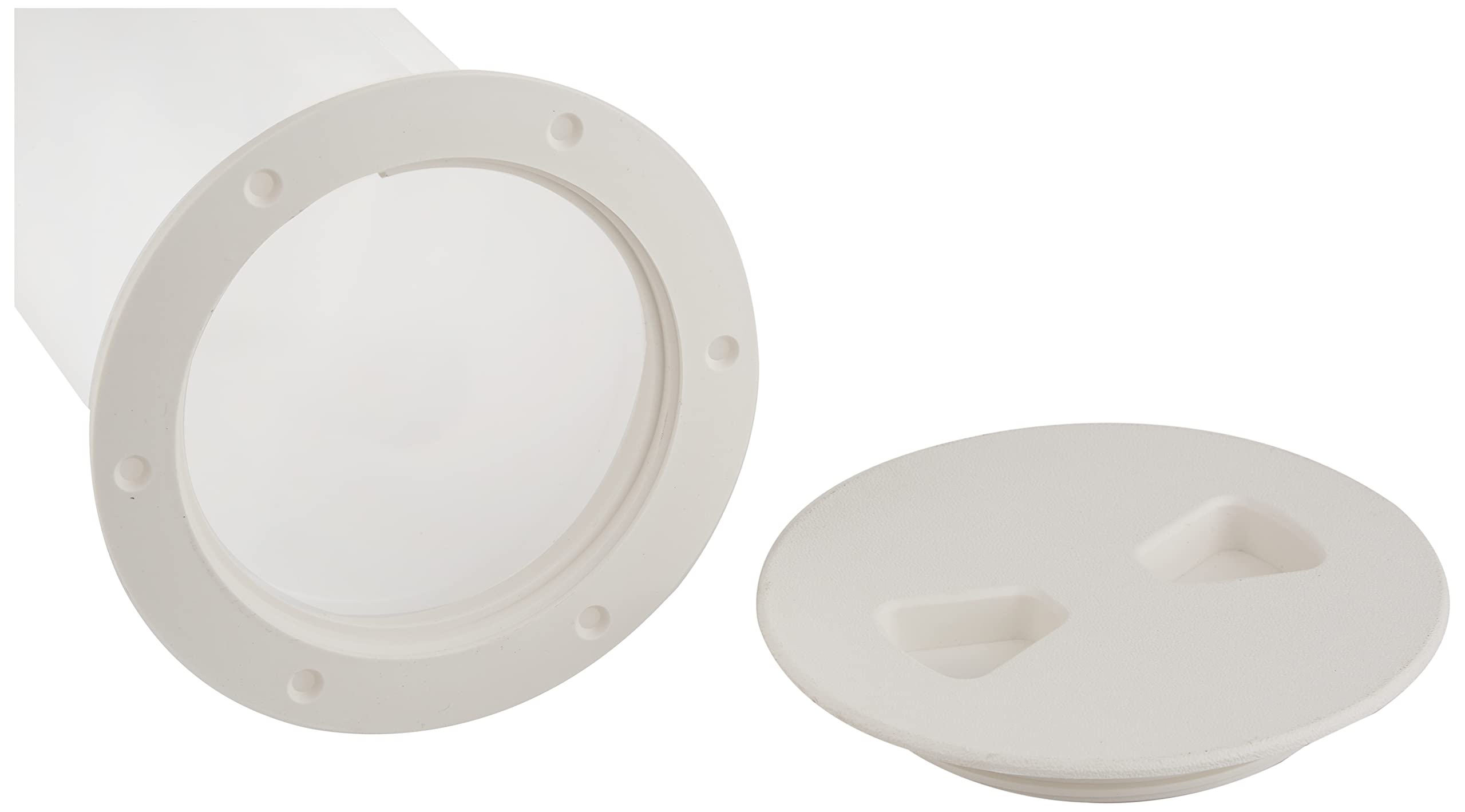 Sure-Seal T-H Marine VT-8-2-DP Versatube - White
