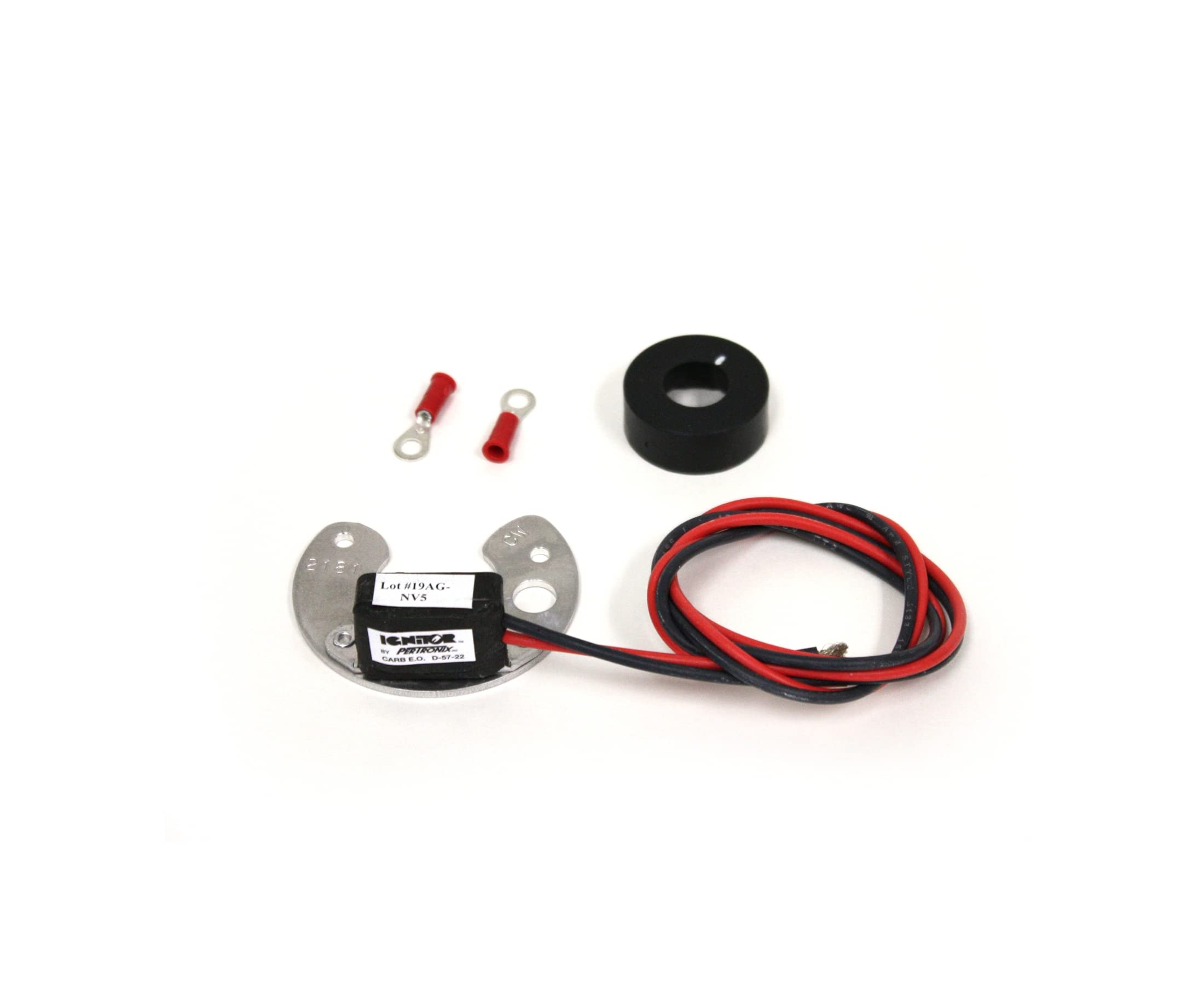 Delco Early 8 Cylinder Engine Pertronix 2181 Ignitor