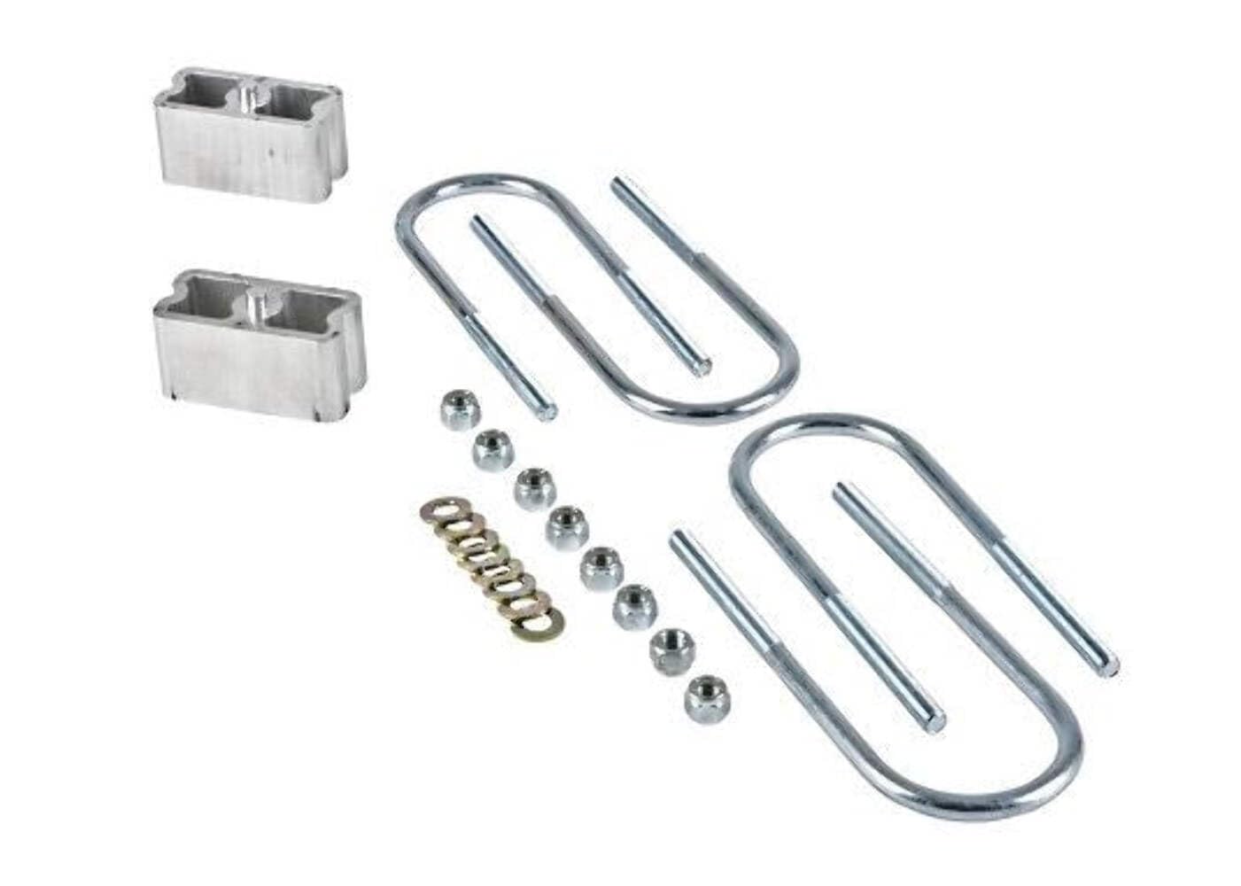 Lowering Kit Belltech 611