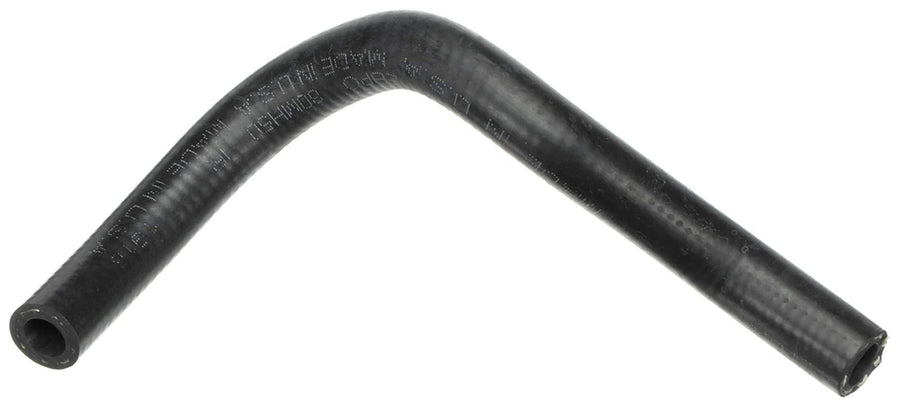 Premium Gates Molded Heater Hose 18442