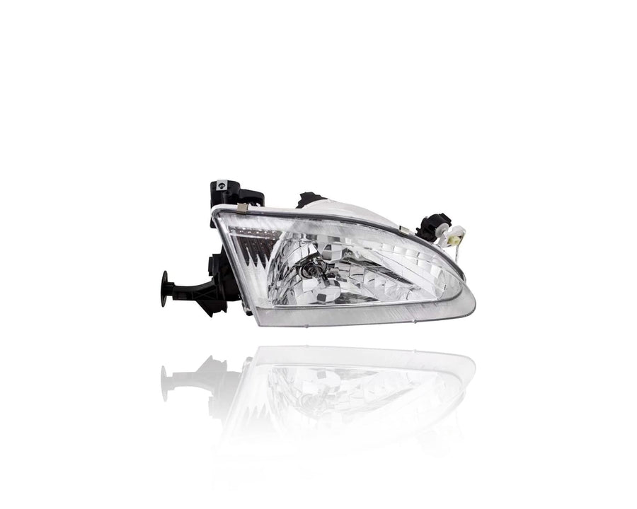 TY561-B001R Eagle Eyes Headlight