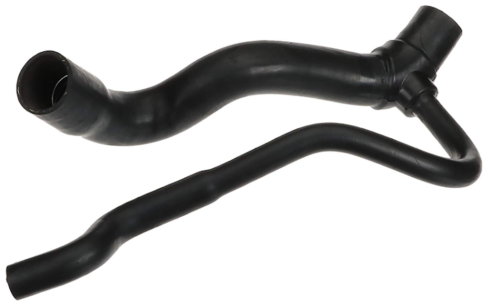 Lower Gates 22104 Radiator Hose