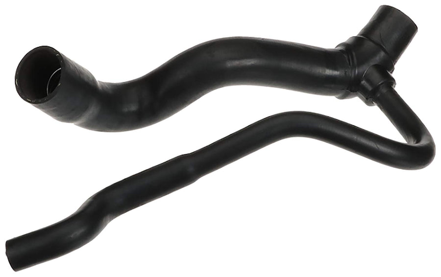 Lower Gates 22104 Radiator Hose