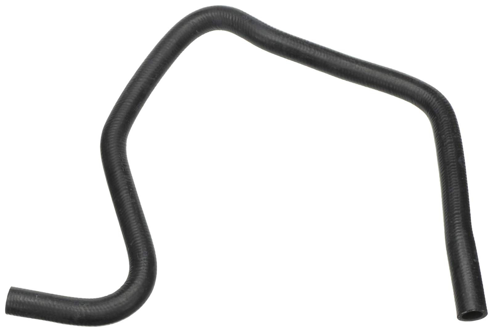 Premium Heater Molded Hose nobrandname 12150