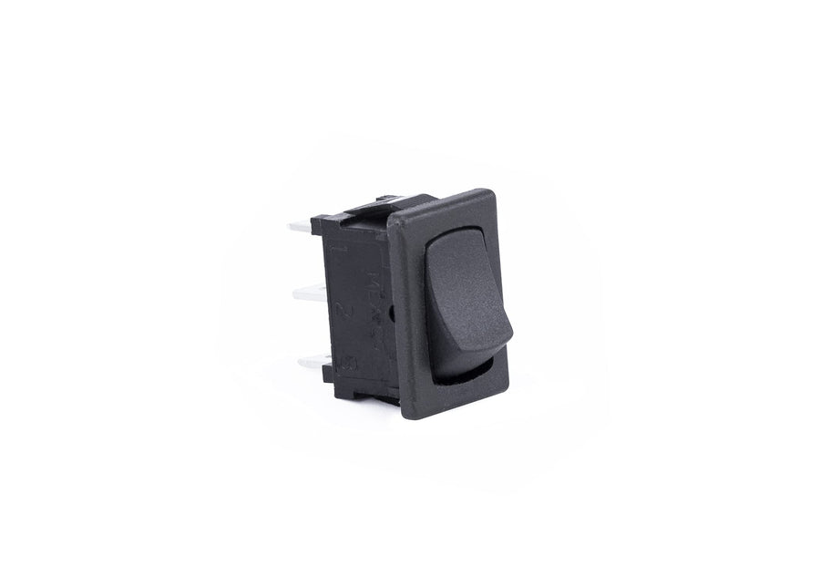 Rocker Switch Sierra RK40840, Compact Rocker SPDT