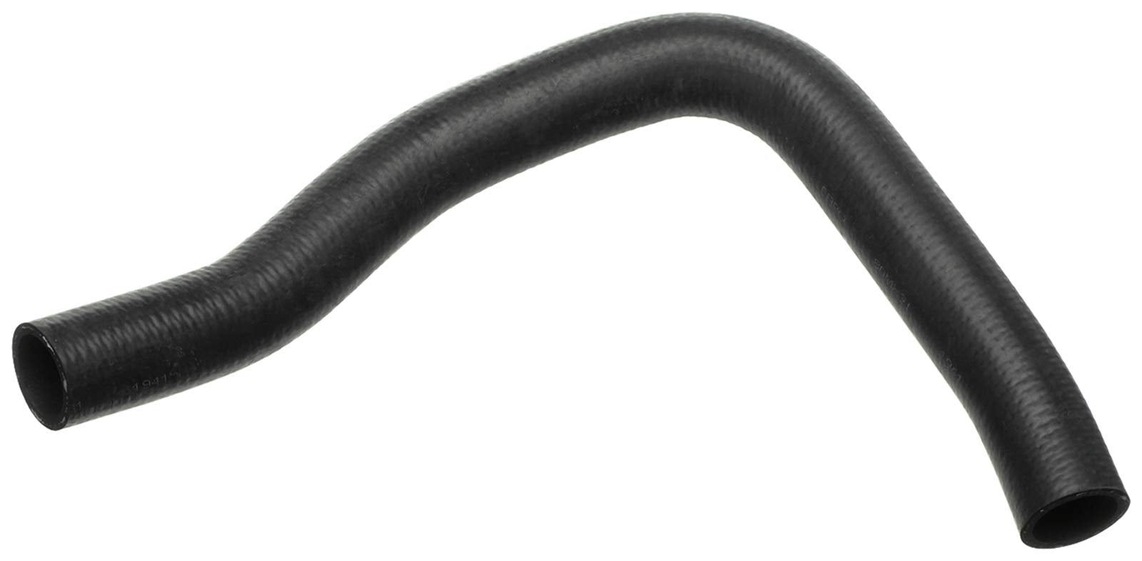 Premium Gates Molded Coolant Hose 23414