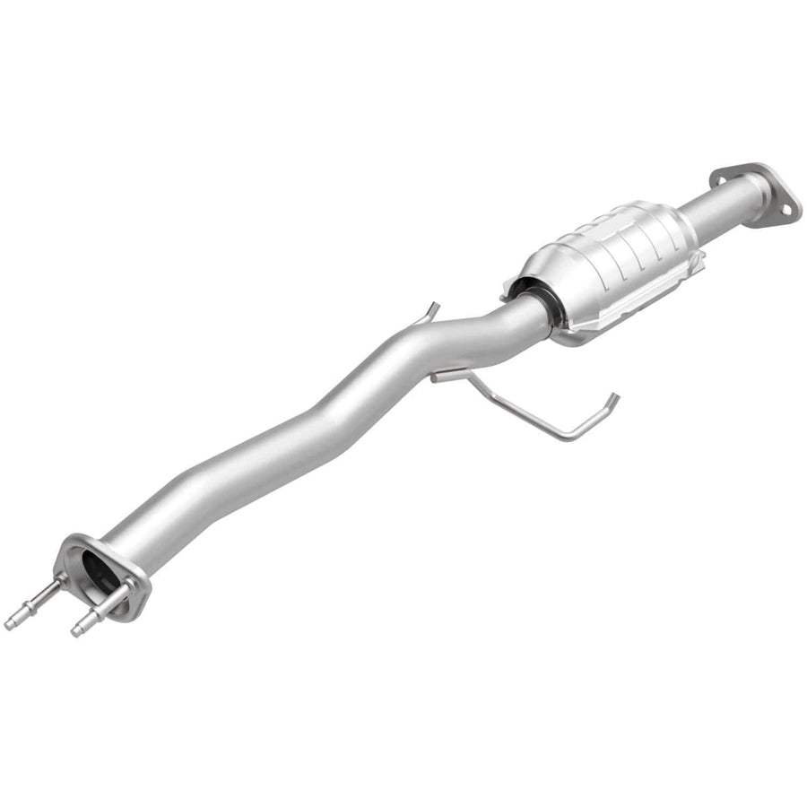 California Grade MagnaFlow Catalytic Converter 451002: Direct-Fit (CARB Compliant)