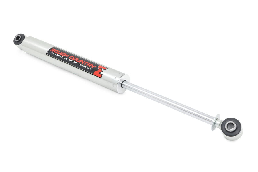 Rough Country M1 Monotube 0-6" Rear Shocks for 2004-2008 F150-770771_G