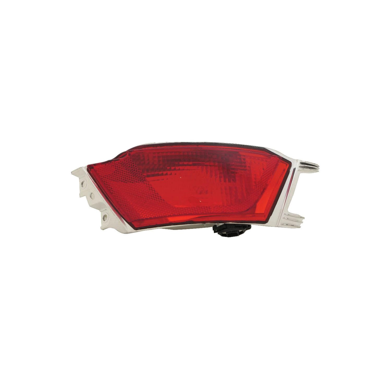 ACK Lamp DEPO DOT Certified For Land Rover Range Rover Sport 2014 15 16 17 18 19 20 21 2022 Fog Light Passenger Side CAPA | LR095708 | RO2893100C