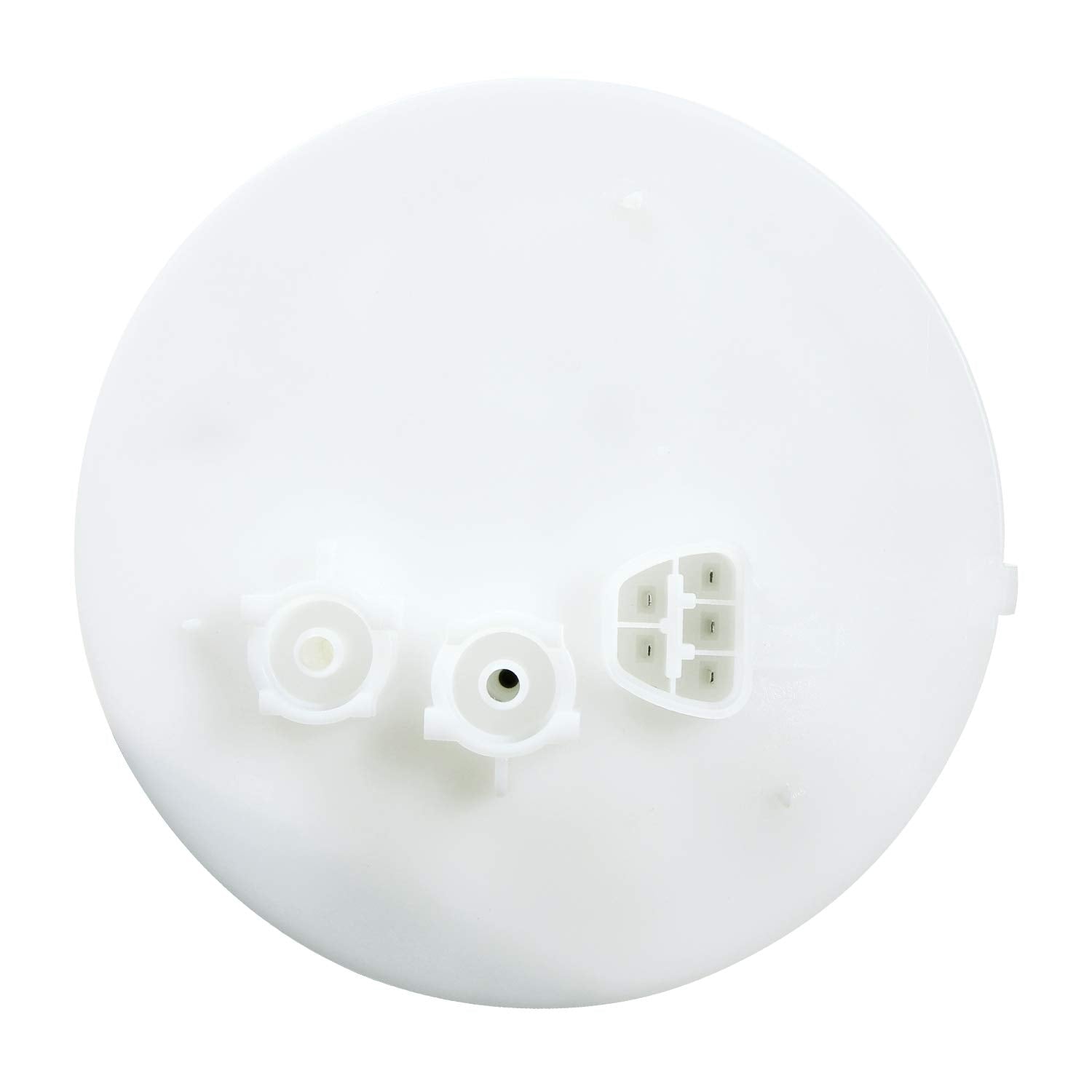 Fuel Pump Module Assembly TYC 150338-A Compatible with 2005-2016 Toyota Tacoma 2.7L L4