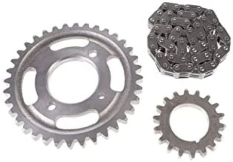 3-498S Melling Timing Chain Set