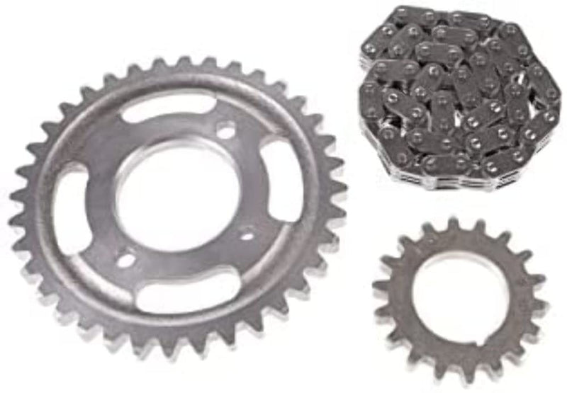 3-498S Melling Timing Chain Set