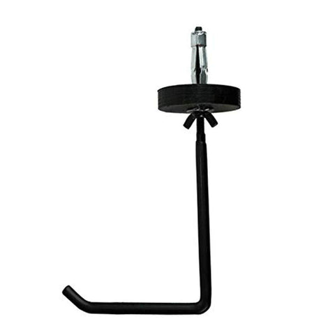 Black Muddy Box Blind Bow Hanger, One Size