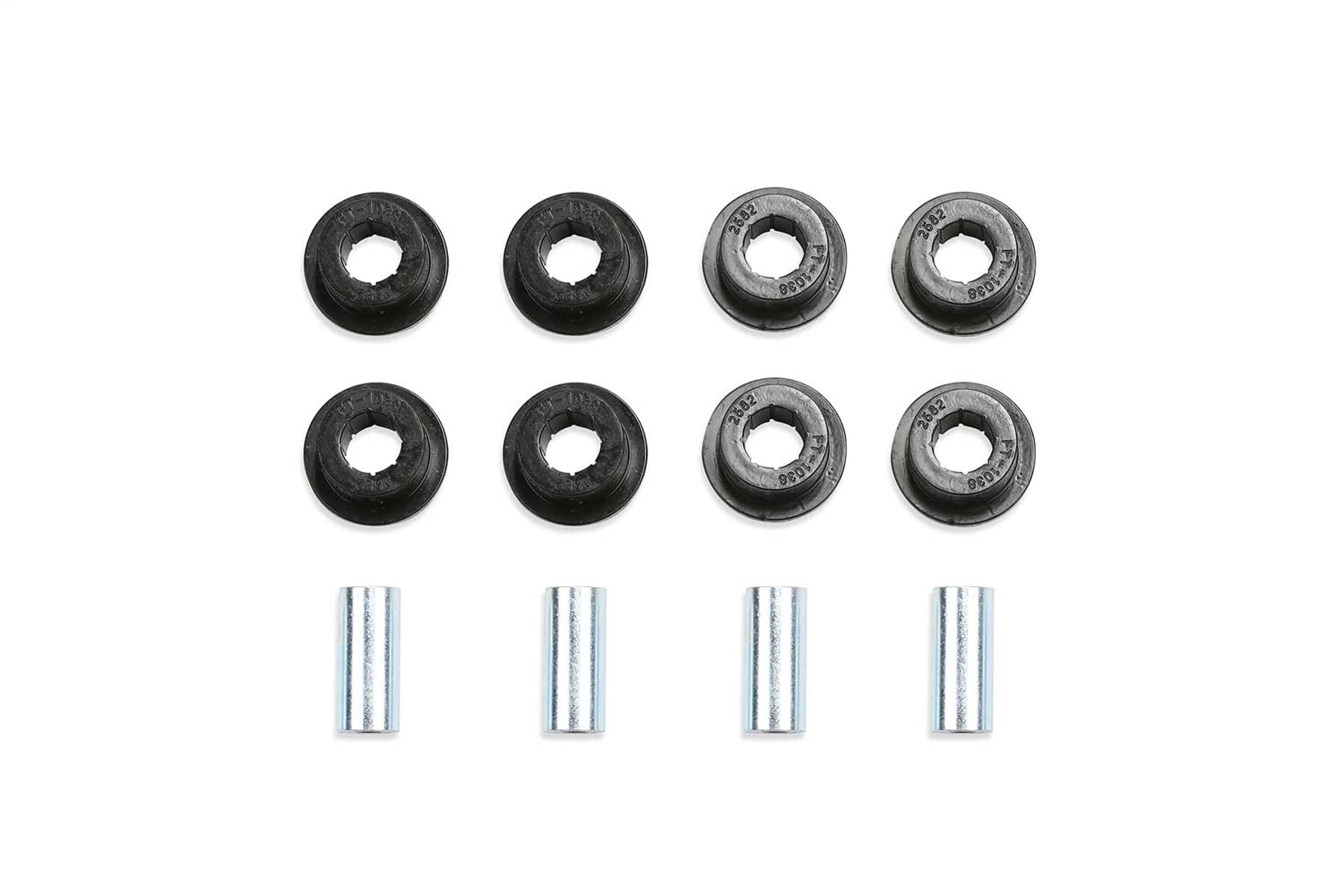 Control Arm Bushing Kit Fabtech FTS98021
