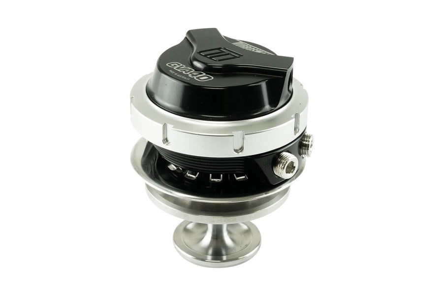 Gas Valve TURBOSMART USA Actuator