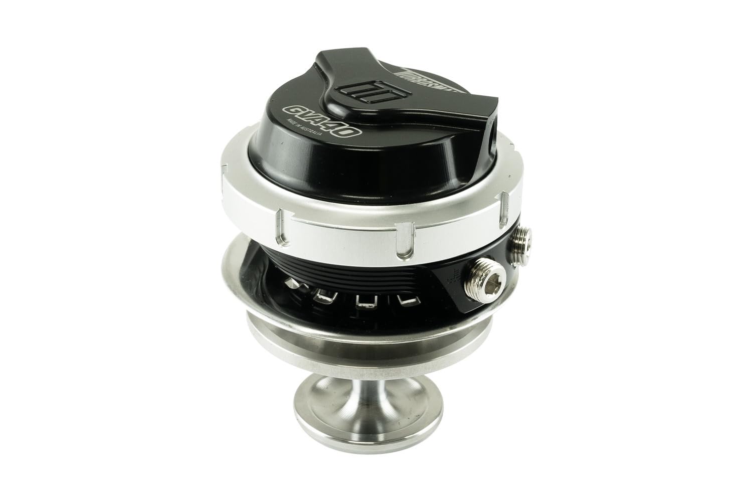 Gas Valve TURBOSMART USA Actuator