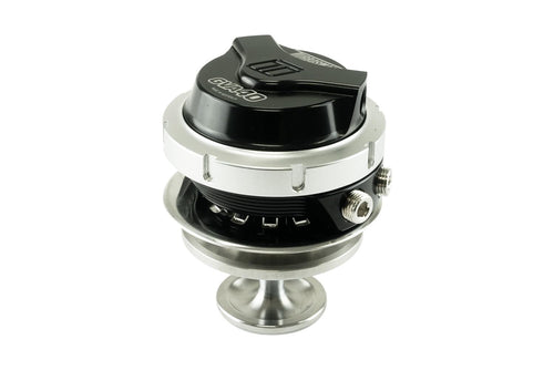 Gas Valve TURBOSMART USA Actuator