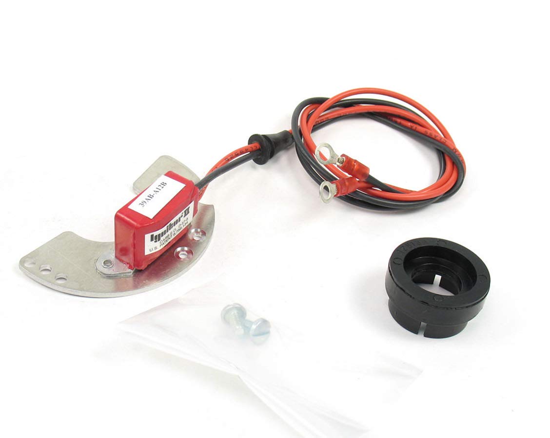 Ignitor II Pertronix Adaptive Dwell Control for Ford 8 Cylinder