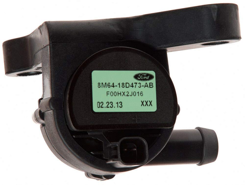 Electric Gates 41514E Engine Water Pump