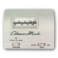 Thermostat Coleman 7330B3441