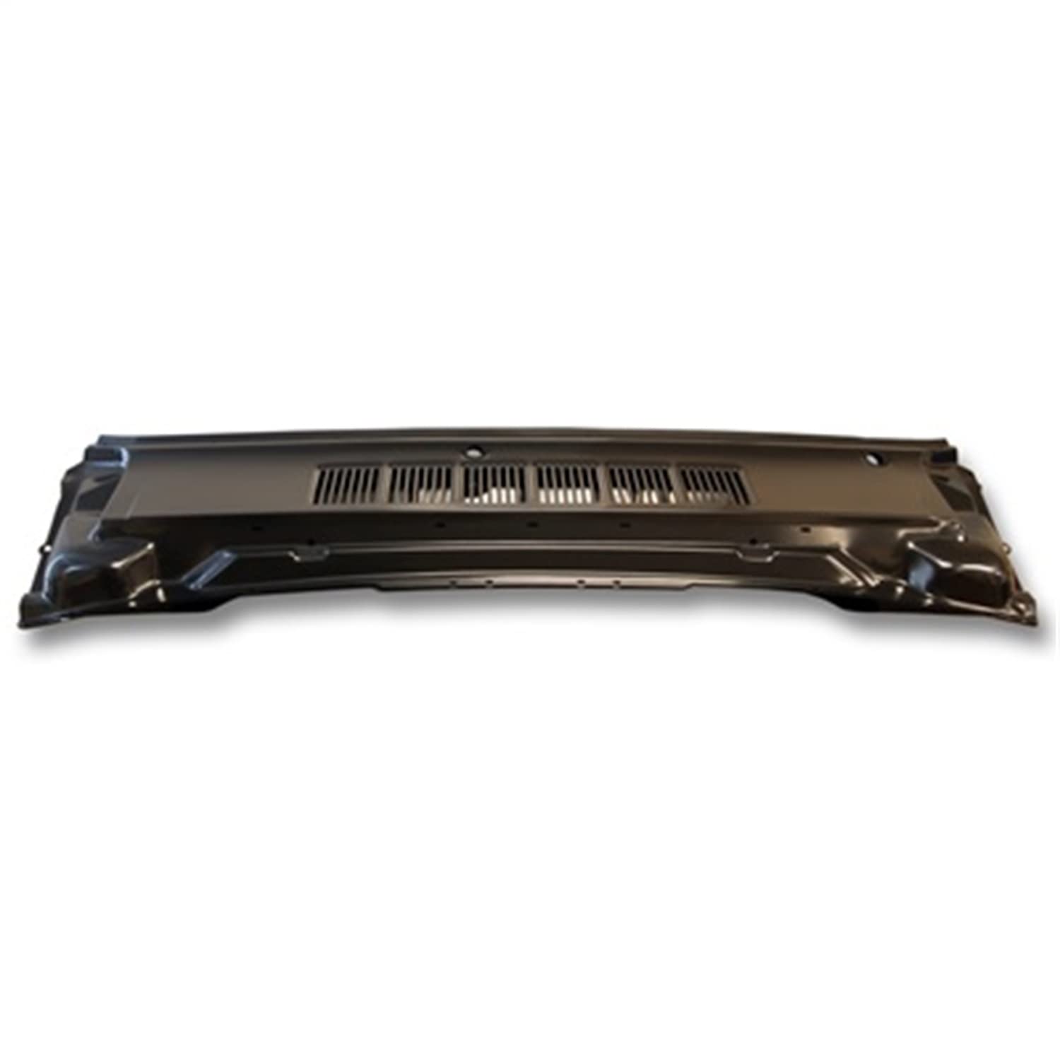 Cowl Grille Assembly Scott Drake C5ZZ-6502010-28