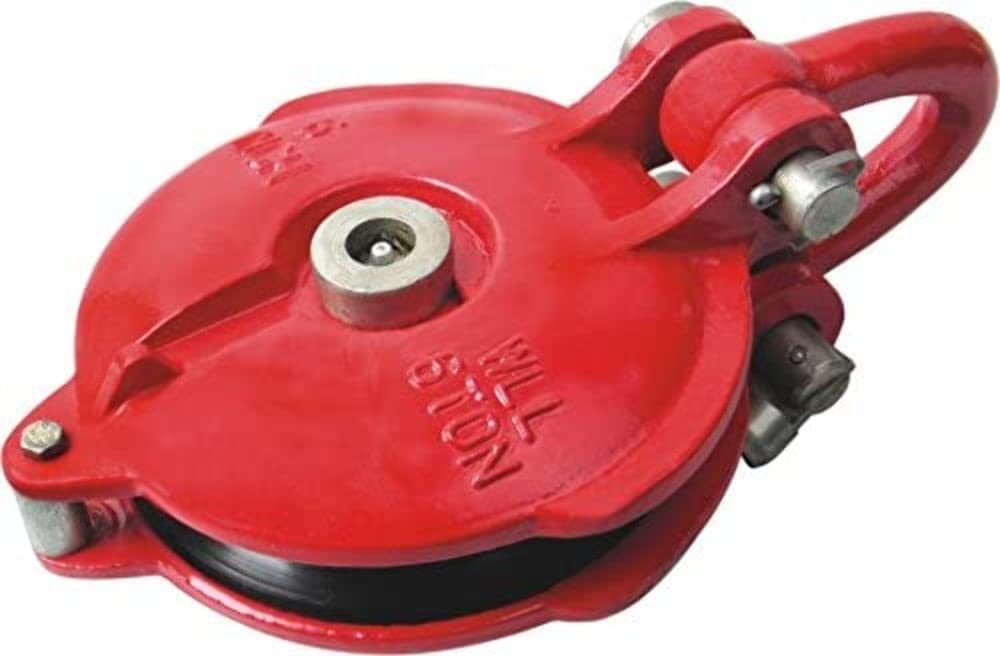 Winch Bulldog (20077 Pulley Block