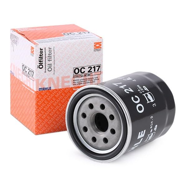 Oil Filter MAHLE OC 217