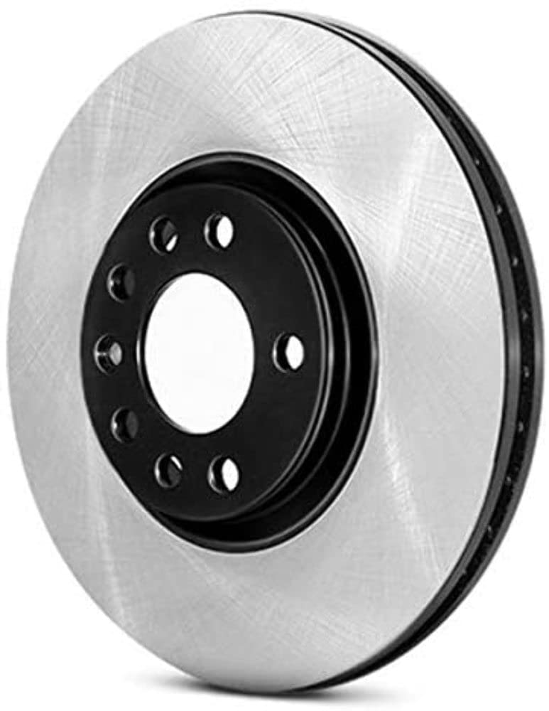 Premium Centric 120.63090 Brake Rotor