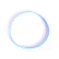 Omix-Ada 17445.14 | Throttle Body Gasket | OE Reference: 4666113AA | Fits 2002-2012 Jeep JK / WK / XK / KJ 3.7L / 3.8L