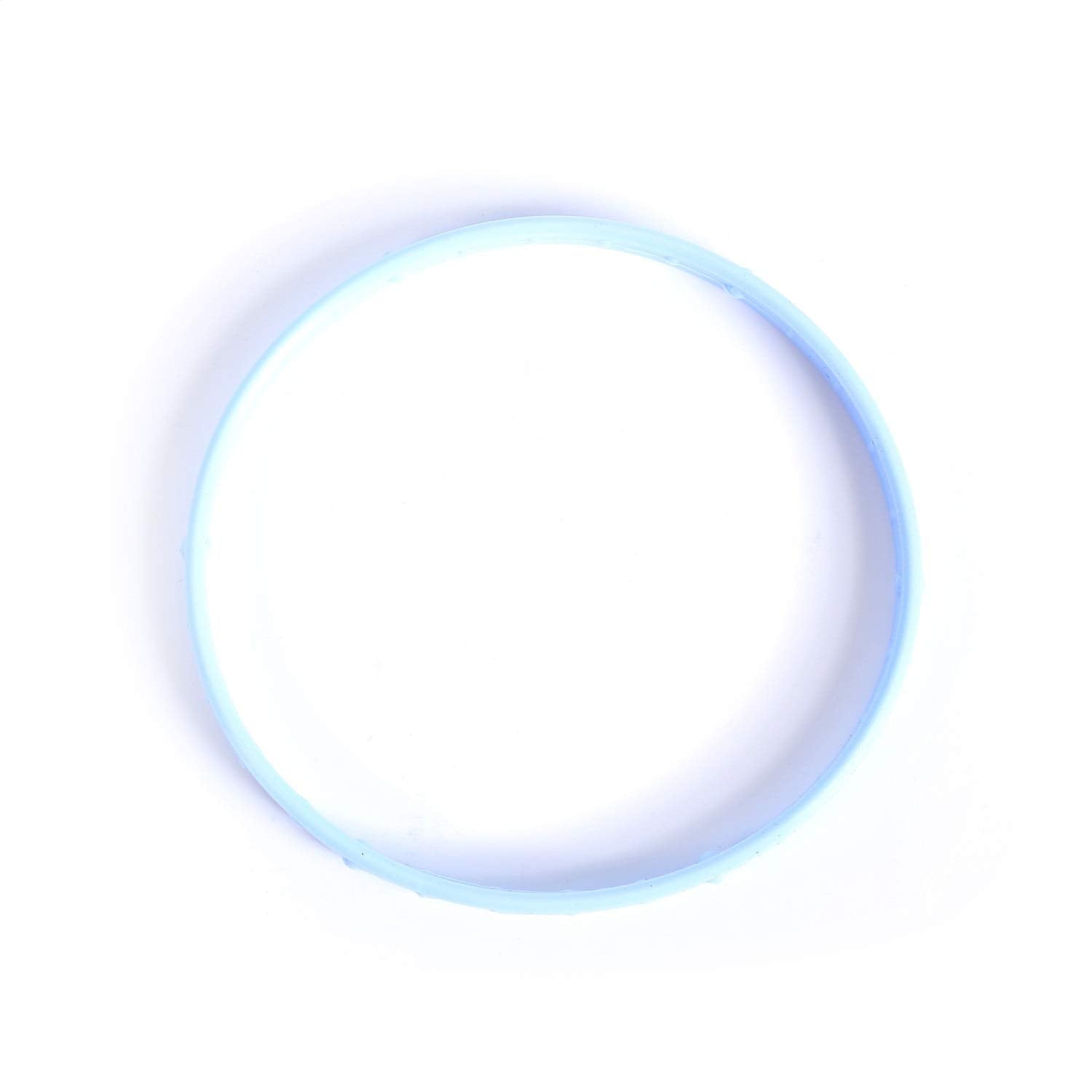 Omix-Ada 17445.14 | Throttle Body Gasket | OE Reference: 4666113AA | Fits 2002-2012 Jeep JK / WK / XK / KJ 3.7L / 3.8L