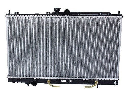 A2184 Koyorad Radiator