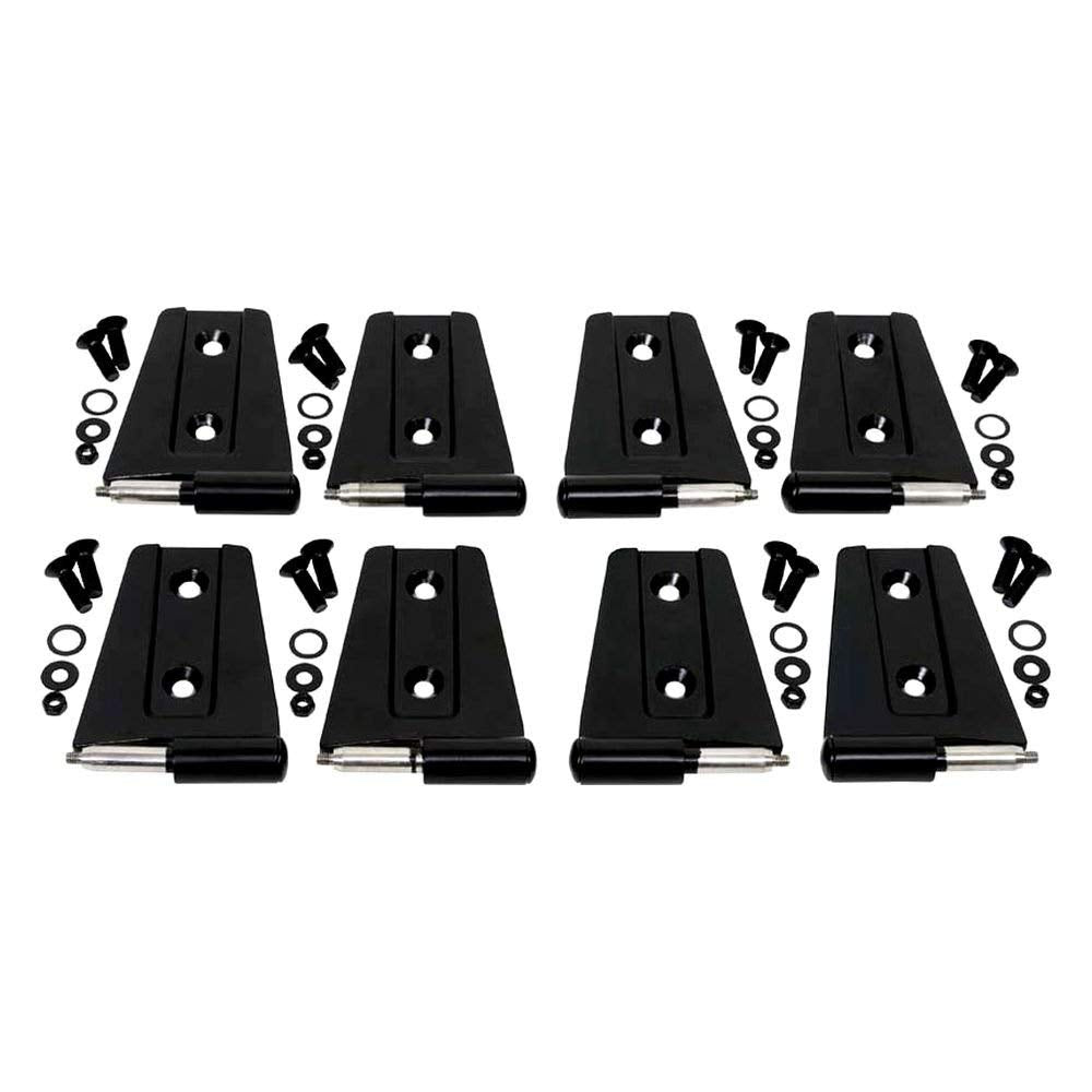 Door Hinge Kentrol Set 50576