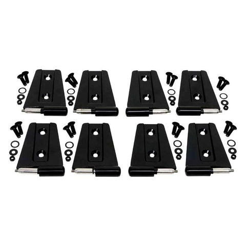 Door Hinge Kentrol Set 50576