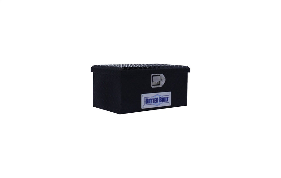 Tool Box Better Built 67210276, Black