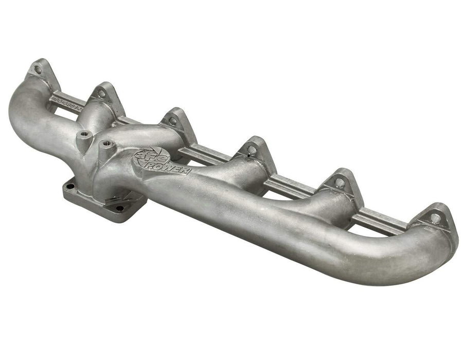 aFe Power 46-40011 BladeRunner Exhaust Manifold for Dodge
