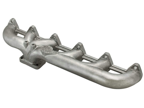 aFe Power 46-40011 BladeRunner Exhaust Manifold for Dodge