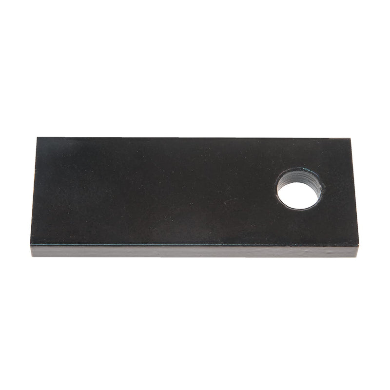 Weld-on Husky Ball Mount Bar 34845