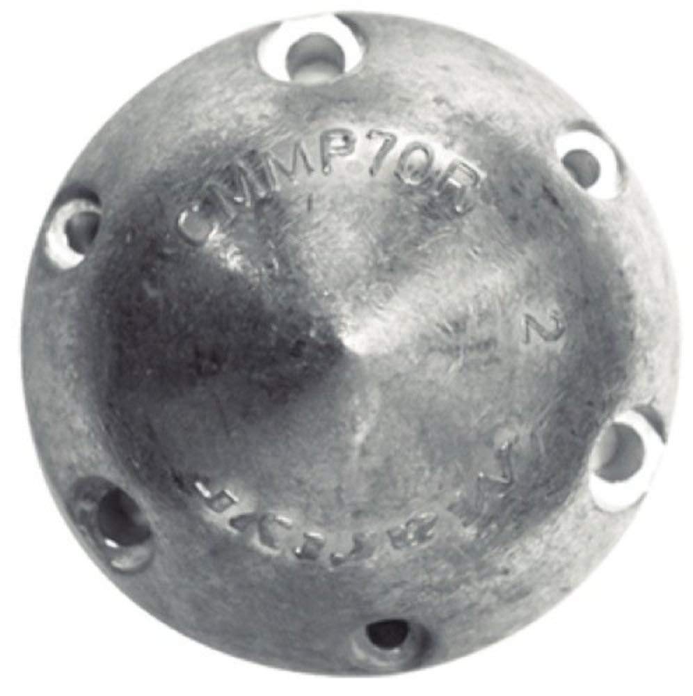 MAX PROP NUT Martyr 70 MM CMMP70RZ