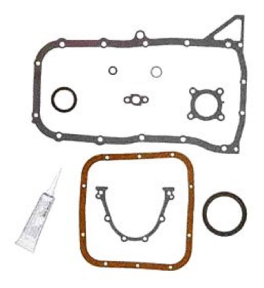 Engine MAHLE Conversion Gasket Set CS54098