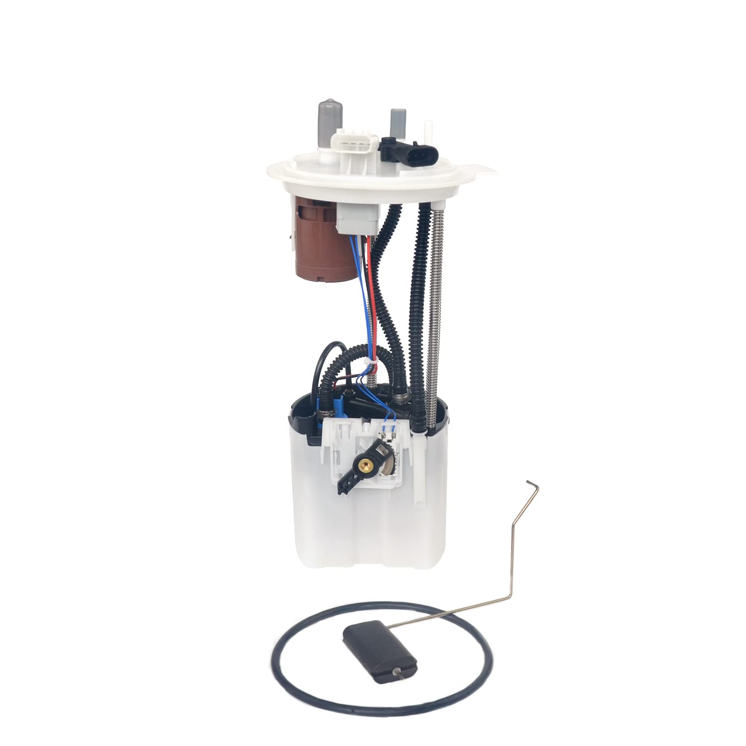 Fuel Pump Module Assembly TYC Compatible with 2011-2014 Ford E-150