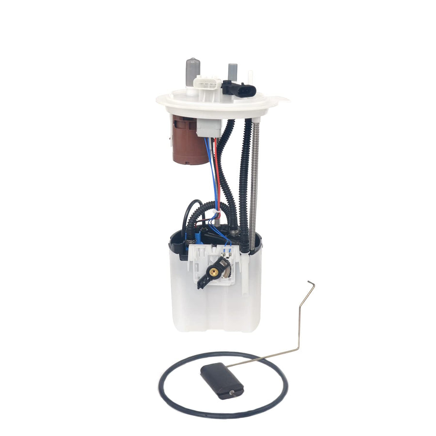 Fuel Pump Module Assembly TYC Compatible with 2011-2014 Ford E-150