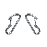 S-Hook Carry-On Trailer 3/8" for Safety Chains, 642T