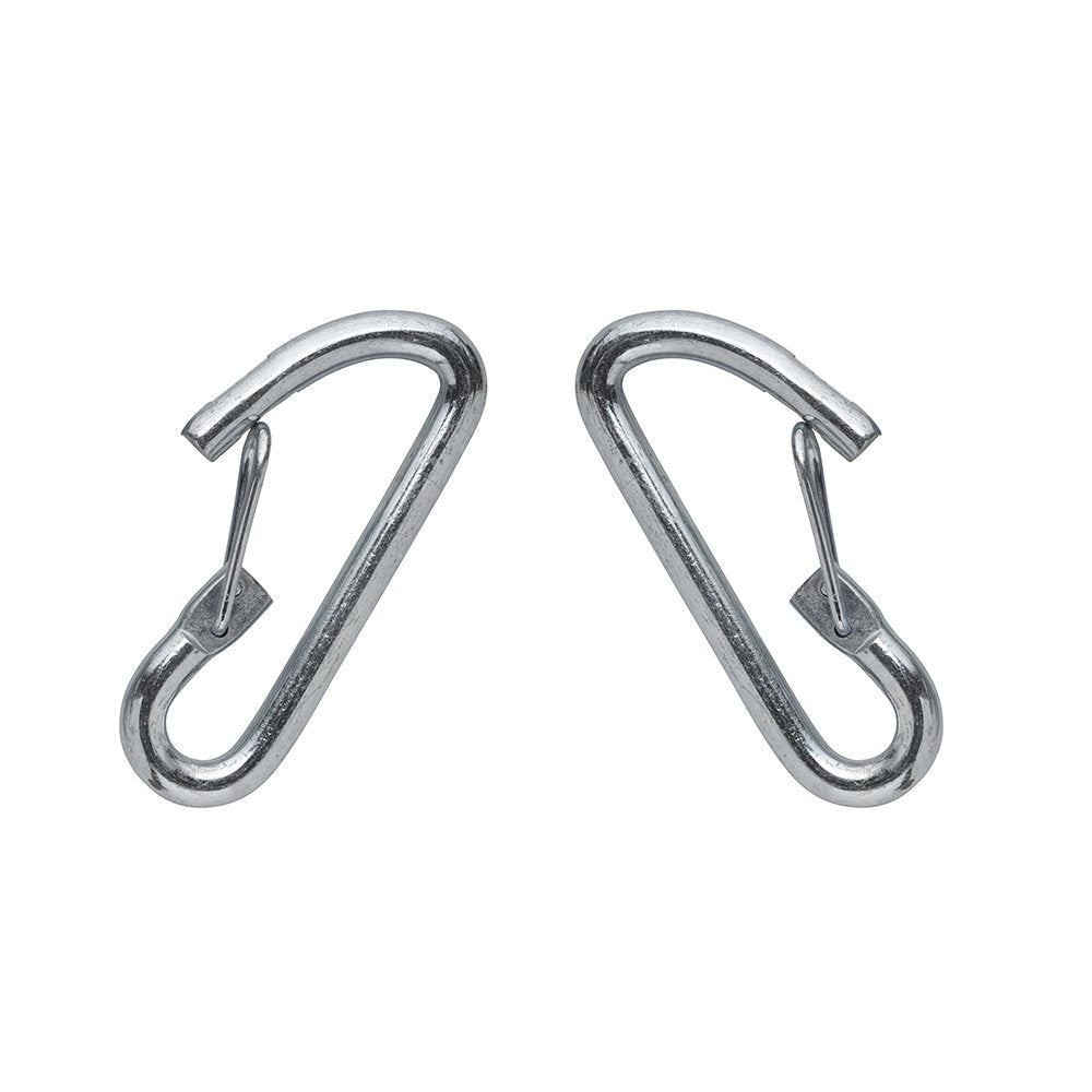 S-Hook Carry-On Trailer 3/8" for Safety Chains, 642T