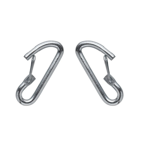 S-Hook Carry-On Trailer 3/8" for Safety Chains, 642T