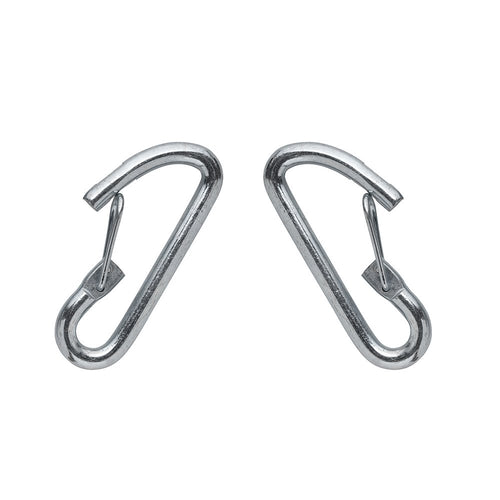 S-Hook Carry-On Trailer 3/8" for Safety Chains, 642T